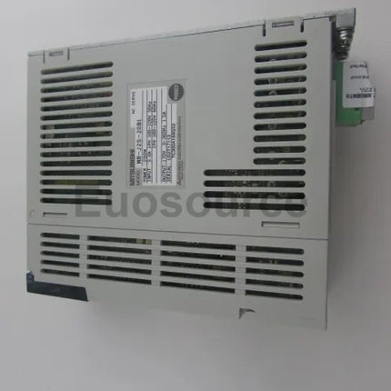 MR-J2S-20B1 Mitsubishi Servo Drive