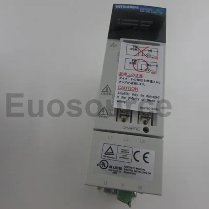 MR-J2S-20B1 Mitsubishi Servo Drive