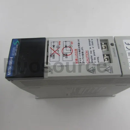 MR-J2S-20B1 Mitsubishi Servo Drive