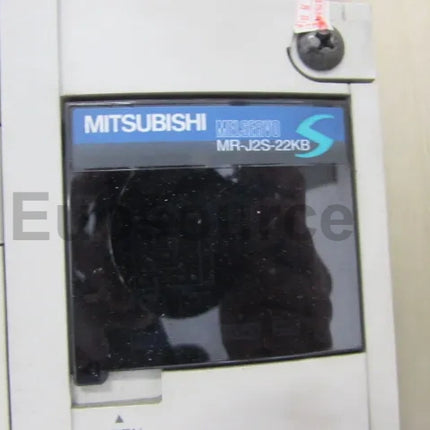 MR-J2S-22KB Mitsubishi Servo Drive