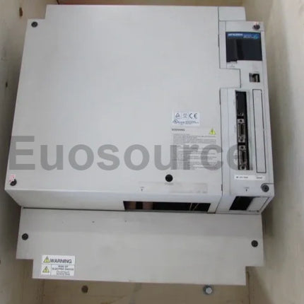 MR-J2S-22KB Mitsubishi Servo Drive