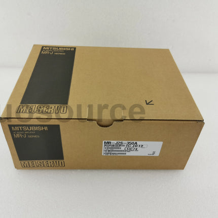 MR-J2S-350A Mitsubishi Servo Drive