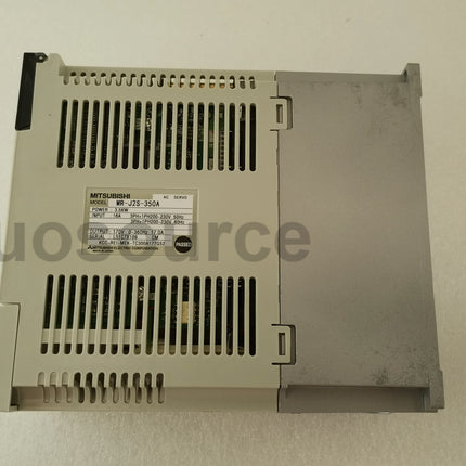 MR-J2S-350A Mitsubishi Servo Drive