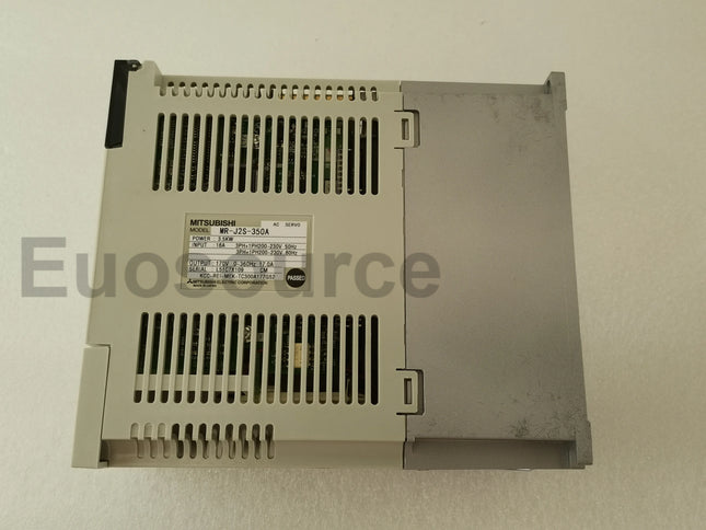 MR-J2S-350A Mitsubishi Servo Drive