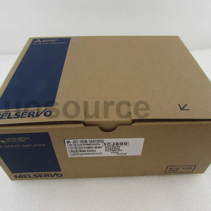 MR-J2S-350B-S041U703 Mitsubishi Servo Drive