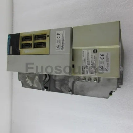 MR-J2S-350B4 Mitsubishi Servo Drive