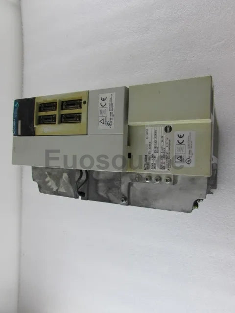 MR-J2S-350B4 Mitsubishi Servo Drive