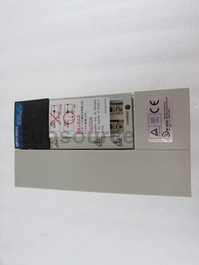 MR-J2-350B Mitsubishi Servo Drive