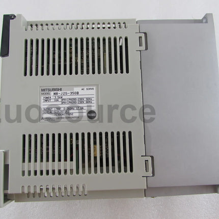 MR-J2S-350B Mitsubishi Servo Drive