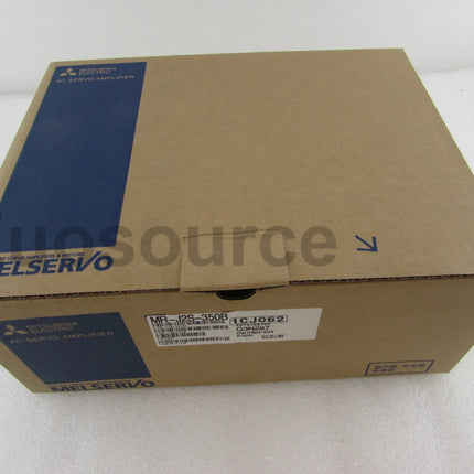 MR-J2-350B Mitsubishi Servo Drive