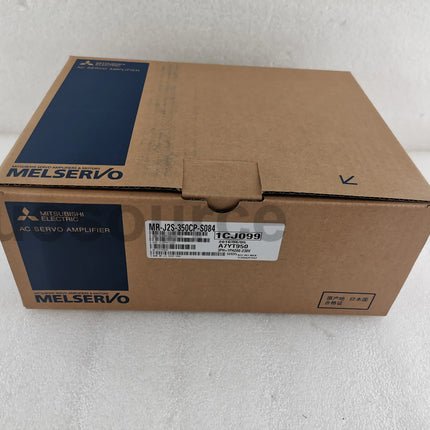 MR-J2S-350CP-S084 Mitsubishi Servo Drive