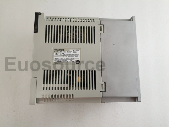 MR-J2-350C Mitsubishi Servo Drive