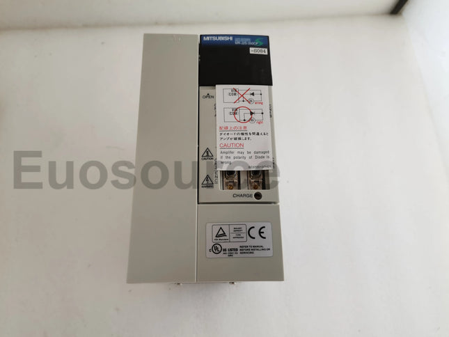 MR-J2S-350CP-S084 Mitsubishi Servo Drive