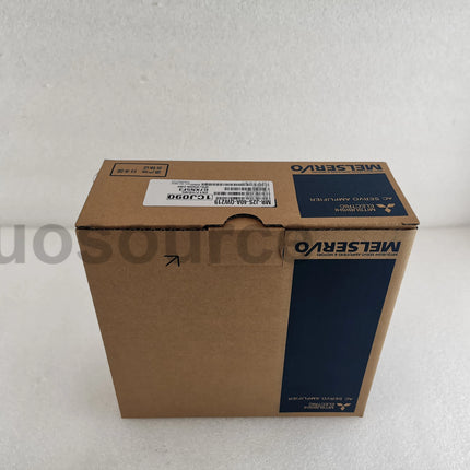 MR-J2S-40A-QW219 Mitsubishi Servo Drive