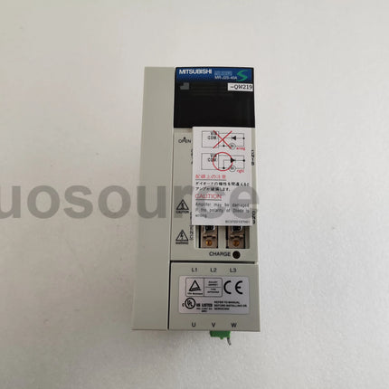 MR-J2S-40A-QW219 Mitsubishi Servo Drive