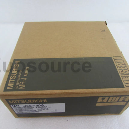 MR-J2S-40A Mitsubishi Servo Drive