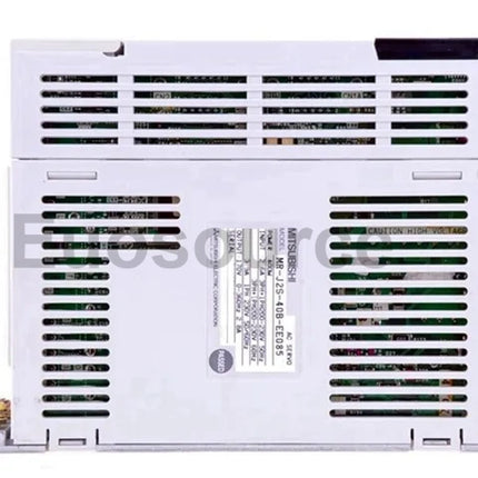MR-J2S-40B-EE085 Mitsubishi Servo Drive