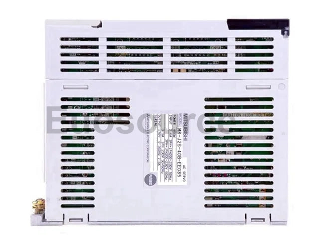 MR-J2S-40B-EE085 Mitsubishi Servo Drive