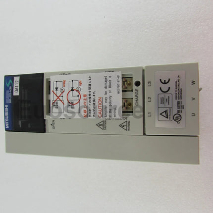 MR-J2S-40B1-QA112 Mitsubishi Servo Drive