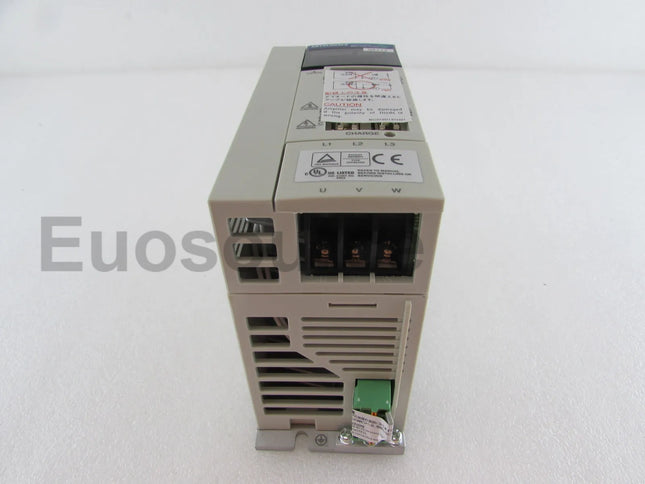 MR-J2S-40B1-QA112 Mitsubishi Servo Drive