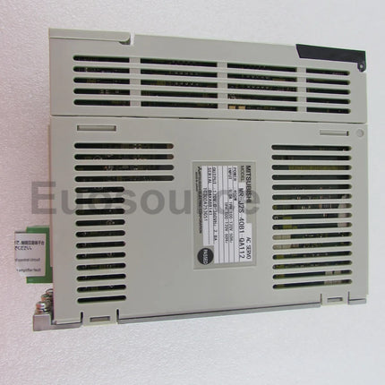 MR-J2S-40B1-QA112 Mitsubishi Servo Drive