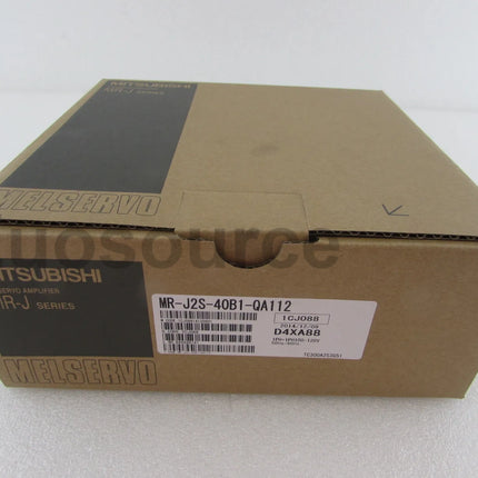 MR-J2S-40B1-QA112 Mitsubishi Servo Drive