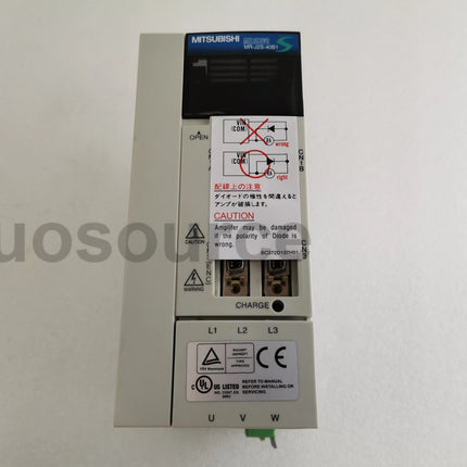 MR-J2S-40B1 Mitsubishi Servo Drive