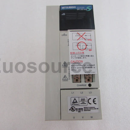 MR-J2S-40B Mitsubishi Servo Drive