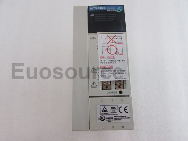 MR-J2S-40B Mitsubishi Servo Drive