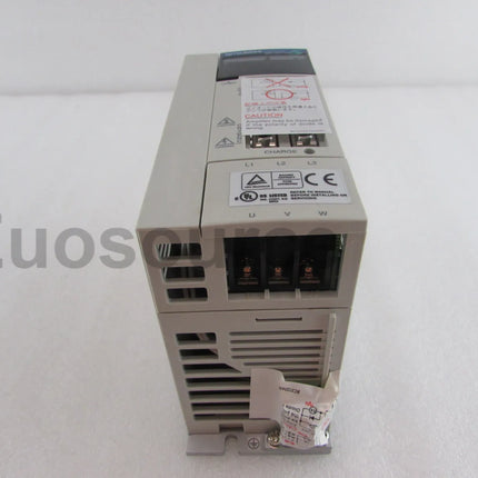 MR-J2S-40B Mitsubishi Servo Drive