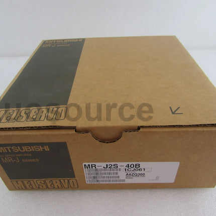 MR-J2S-40B Mitsubishi Servo Drive