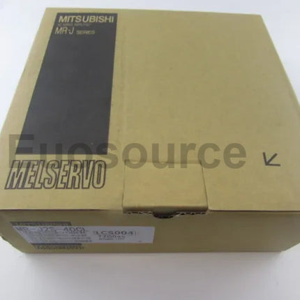 MR-J2S-40CL Mitsubishi Servo Drive