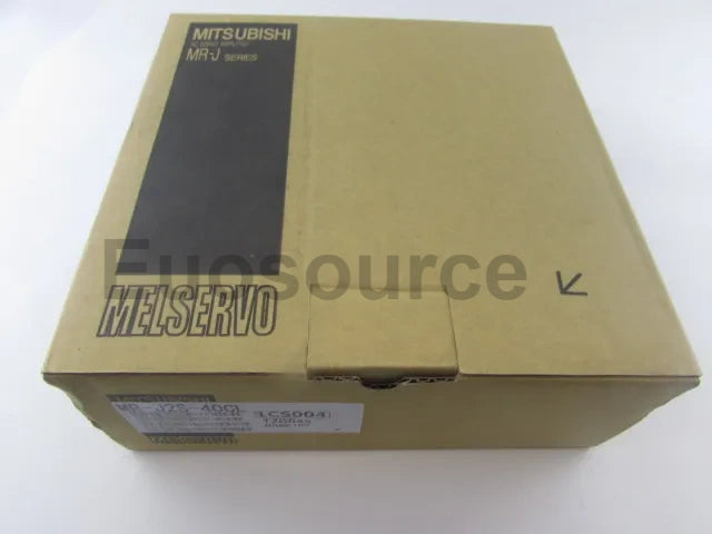 MR-J2S-40CL Mitsubishi Servo Drive