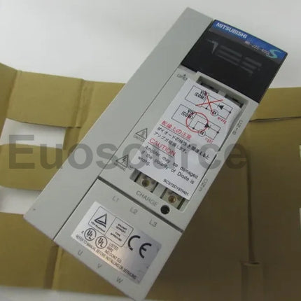 MR-J2S-40CL Mitsubishi Servo Drive