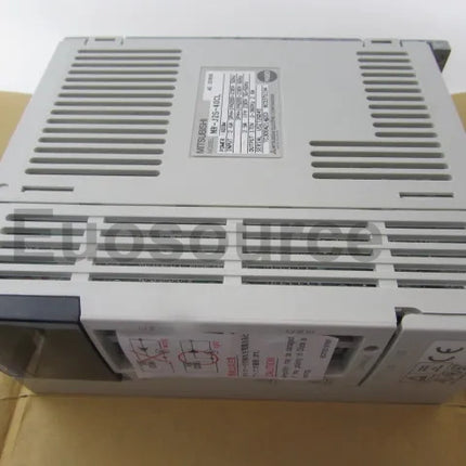 MR-J2S-40CL Mitsubishi Servo Drive