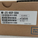 MR-J2S-40CP-S084 Mitsubishi Servo Drive