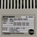 MR-J2S-40CP-S084 Mitsubishi Servo Drive