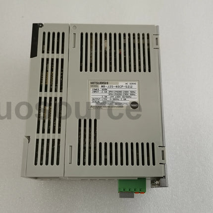 MR-J2S-40CP-S212 Mitsubishi Servo Drive