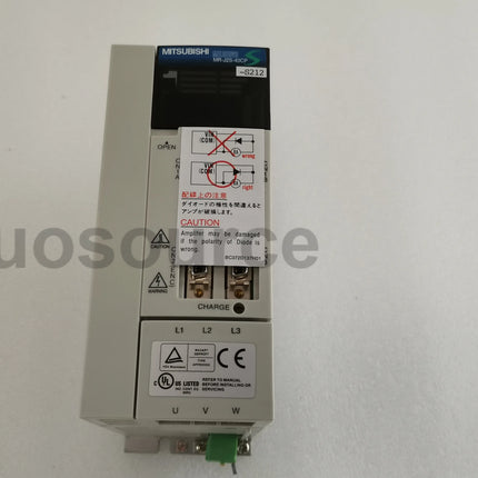 MR-J2S-40CP-S212 Mitsubishi Servo Drive