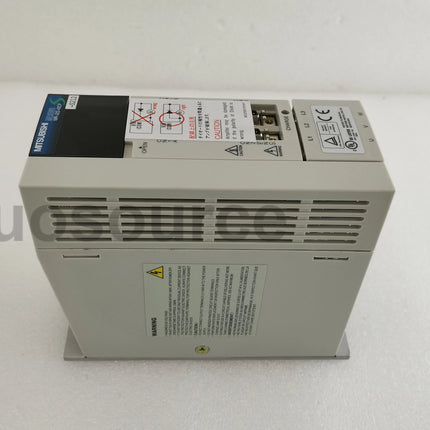 MR-J2S-40CP-S212 Mitsubishi Servo Drive