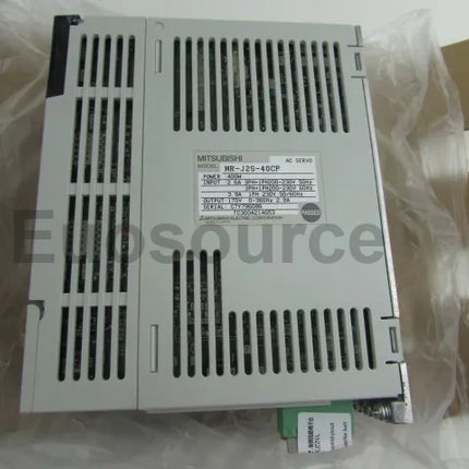 MR-J2S-40CP Mitsubishi Servo Drive