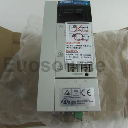 MR-J2S-40CP Mitsubishi Servo Drive