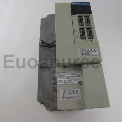 MR-J2S-500A4 Mitsubishi Servo Drive