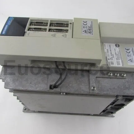 MR-J2S-500A4 Mitsubishi Servo Drive