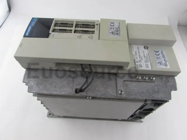 MR-J2S-500A4 Mitsubishi Servo Drive