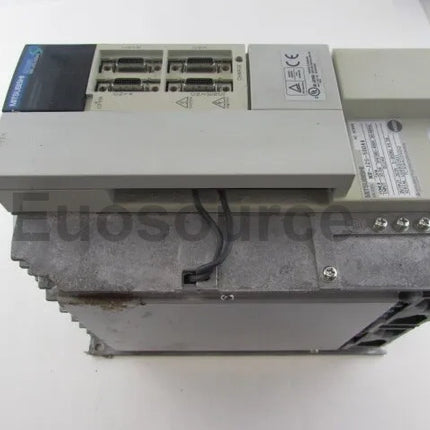 MR-J2S-500A4 Mitsubishi Servo Drive