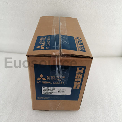 MR-J2S-500A Mitsubishi Servo Drive