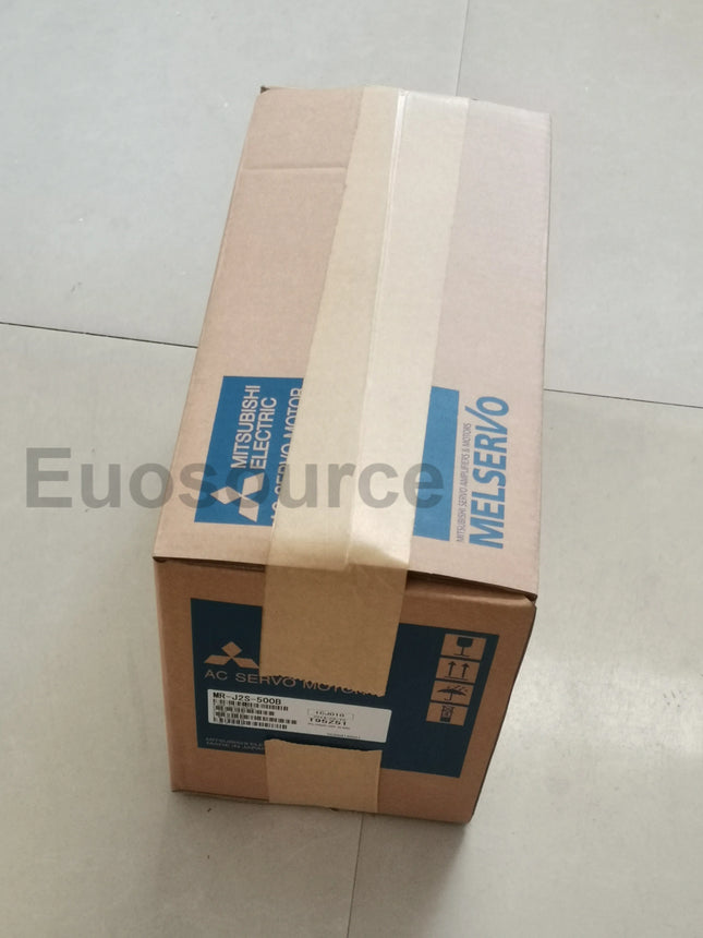MR-J2S-500B Mitsubishi Servo Drive