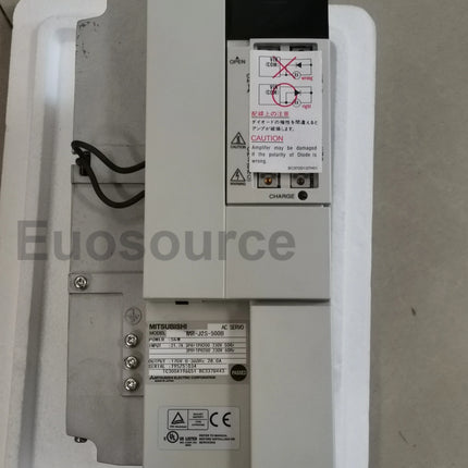MR-J2S-500B Mitsubishi Servo Drive