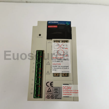 MR-J2S-60A4 Mitsubishi Servo Drive